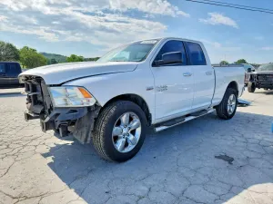 RAM 1500 5.7L 8 2014