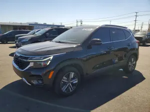 Kia Seltos 2.0L 4 2024