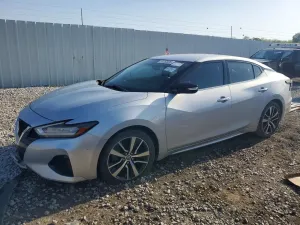 Nissan Maxima 3.5L 6 2019