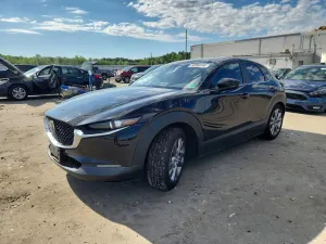 Mazda CX-30 2.5L 4 2021