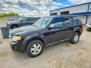 Ford Escape 2.5L 4 2011