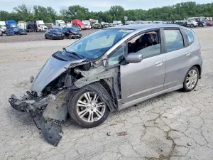 Honda Fit 1.5L 4 2010