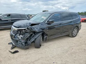 Honda Pilot 3.5L 6 2019
