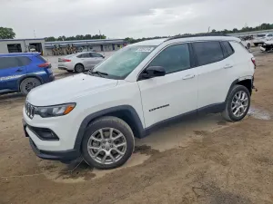 Jeep Compass 2.0L 4 2023