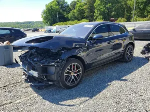 Porsche Macan 3.0L 6 2022
