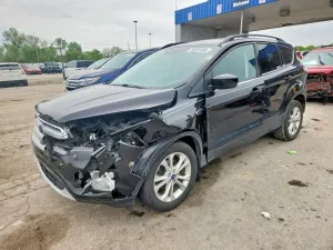 Ford Escape 1.5L 4 2017