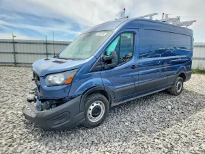 Ford Transit 3.5L 6 2026