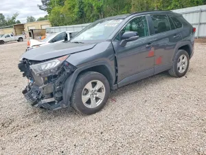 Toyota Rav4 2.5L 4 2021
