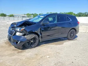 Chevrolet Equinox 1.5L 4 2019