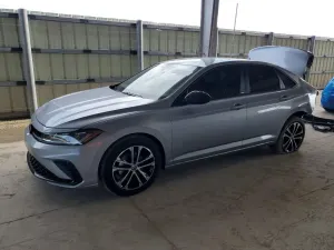Volkswagen Jetta 1.5L 4 2025