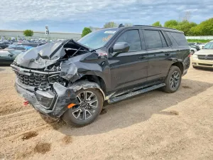Chevrolet Tahoe 5.3L 8 2022