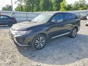 Mitsubishi Outlander 2.4L 4 2020