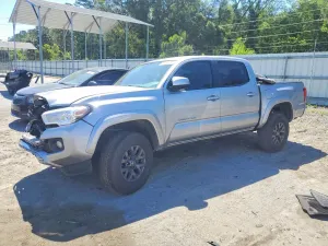 Toyota Tacoma 3.5L 6 2020