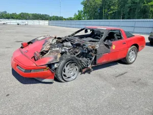Chevrolet Corvette 5.7L 8 1995
