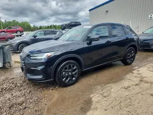 Honda HR-V 2.0L 4 2025