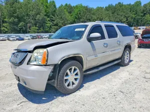GMC Yukon 6.2L 8 2008
