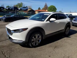 Mazda CX-30 2.5L 4 2023