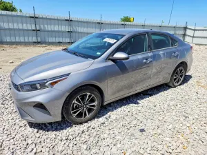 Kia Cerato / Forte / K3 2.0L 4 2024