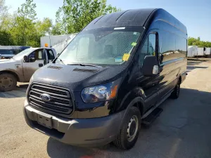 Ford Transit 3.2L 5 2018