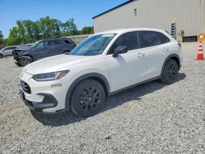 Honda HR-V 2.0L 4 2025