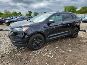 Ford Edge 2.0L 4 2022