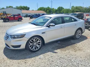 Ford Taurus 3.5L 6 2016