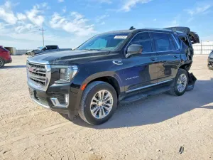 GMC Yukon 5.3L 8 2023