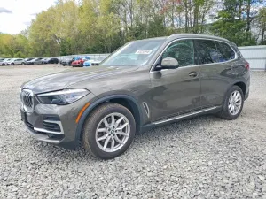 BMW X5 3.0L 6 2022