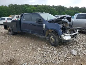 Ford F-350 6.2L 8 2022