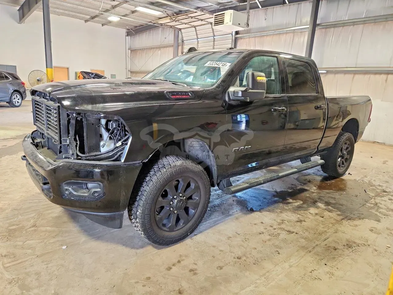 RAM 2500 6.4L 8 2023