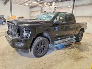 RAM 2500 6.4L 8 2023