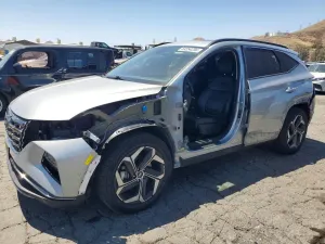 Hyundai Tucson 2.5L 4 2023