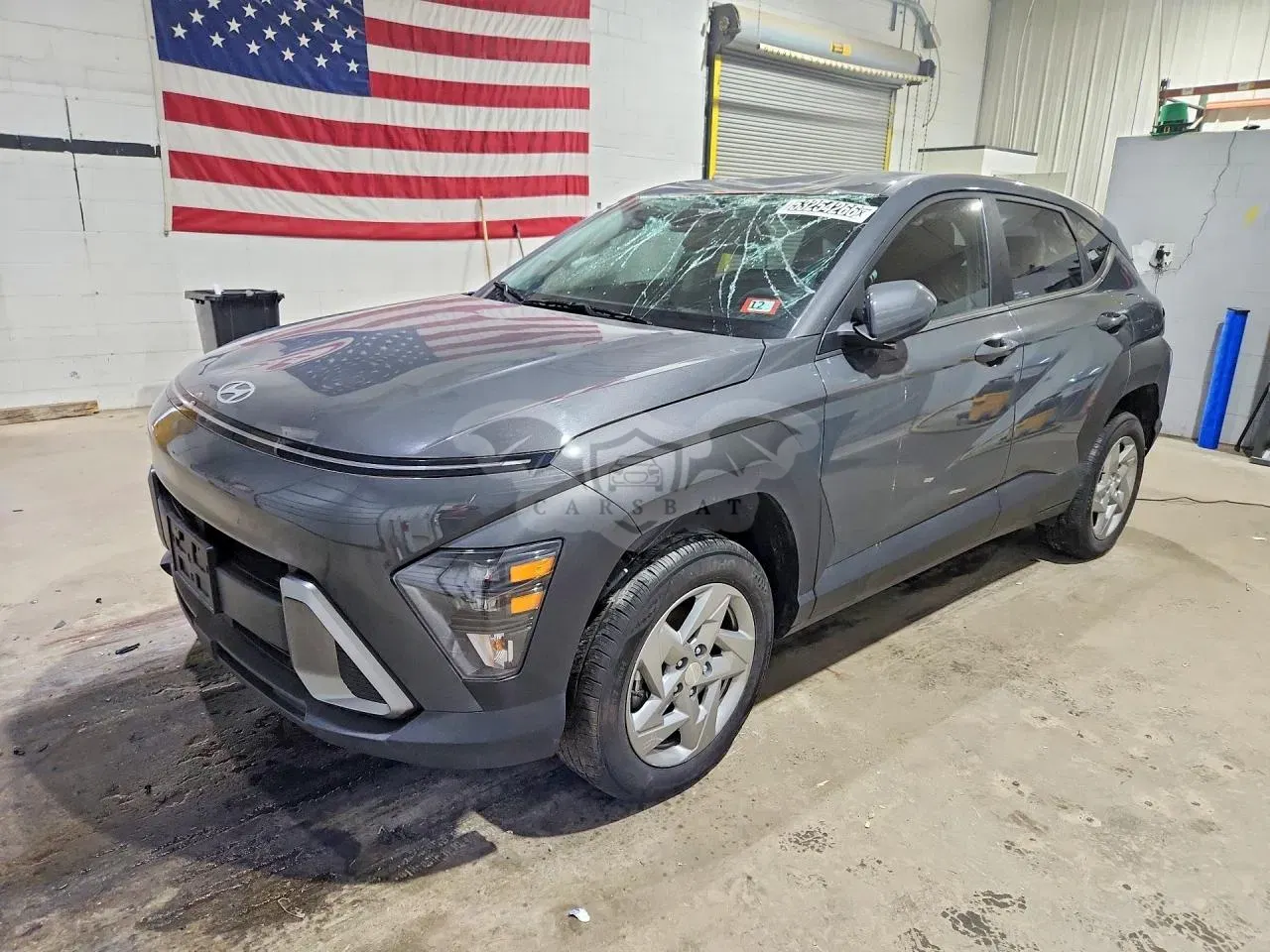 Hyundai Kona 2.0L 4 2024