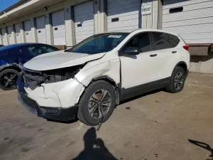 Honda CR-V 2.4L 4 2017