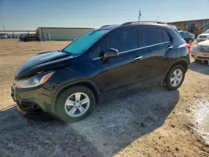 Chevrolet Trax 1.4L 4 2019