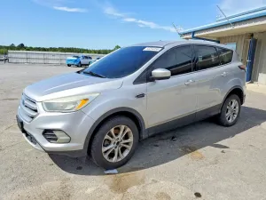 Ford Escape 2.0L 4 2017