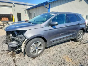 Ford Edge 2.0L 4 2021