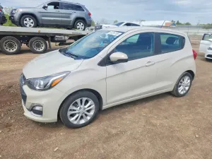 Chevrolet Spark 1.4L 4 2020