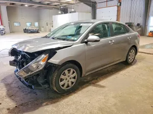 Kia Rio 1.6L 4 2022