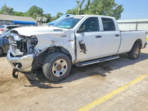 RAM 2500 6.4L 8 2021