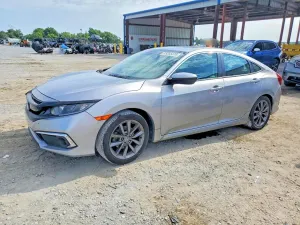 Honda Civic 1.5L 4 2020