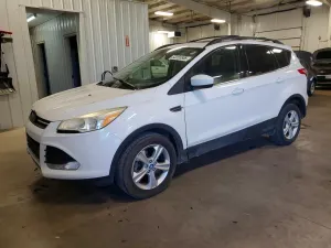 Ford Escape 1.6L 4 2013