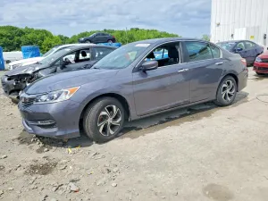 Honda Accord 2.4L 4 2016
