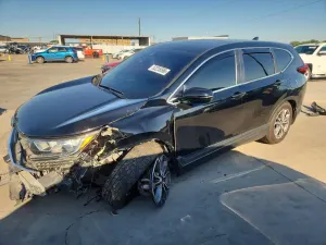 Honda CR-V 1.5L 4 2021
