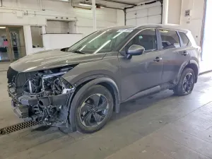 Nissan Rogue 1.5L 3 2024