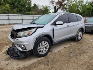 Honda CR-V 2.4L 4 2016