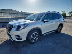 Subaru Forester 2.5L 4 2023