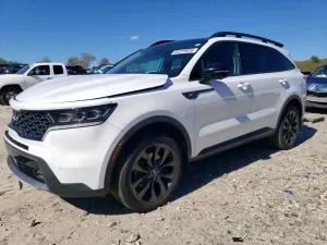 Kia Sorento 2.5L 4 2022