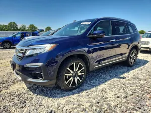 Honda Pilot 3.5L 6 2019