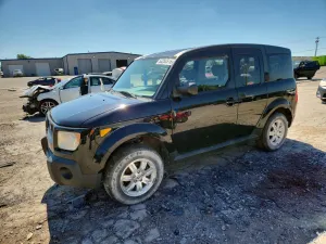 Honda Element 2.4L 4 2006